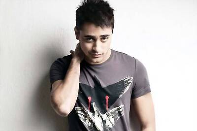 No Valentine's Day celebration for Imran Khan