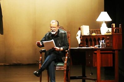 Pankaj Kapur’s Debut Novel Dopehri to Release Later This Year