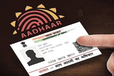 Aadhaar Card Update: Lost Aadhaar? Know how to Find Aadhaar Number Online