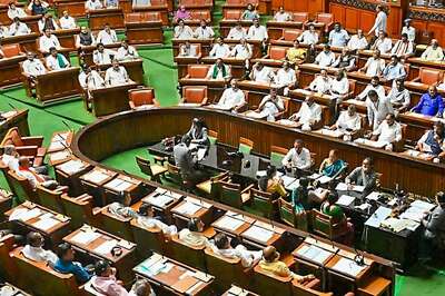 Telangana Assembly Passes Again Four Bills Returned by Guv
