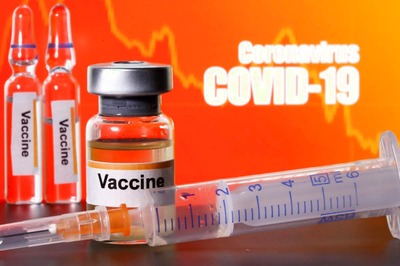 Here’s All You Need to Know About Status of 3 Covid-19 Vaccines PM Modi Reviewed