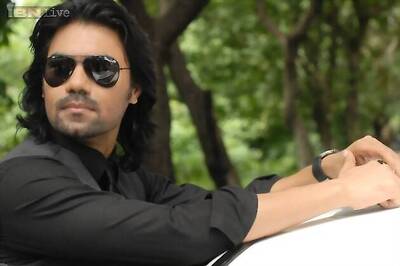 Wild 'Bigg Boss 8' casting rumours have started: Actor Gaurav Chopra says he was approached but no offer yet that looks attractive