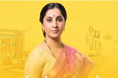 Aai Kuthe Kay Karte Promo Shows Aniruddha Unhappy Seeing Arundhati Enjoying Rangpanchami