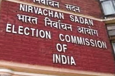 Have No Power to Ban Caste-Based Rallies During Non-Election Period, ECI tells Allahabad HC
