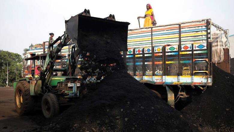 'Happy to Share': Union Minister for Coal Has Good News Amid Power Crisis in Many States