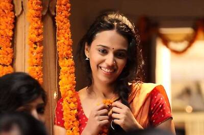 Swara Bhaskar to put on weight for 'Nil Battey Sannaata'