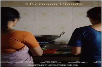 Payal Kapadia's 'All We Imagine As Light' Features Two Nurses and Their Struggles  Amid Coronavirus Pandemic