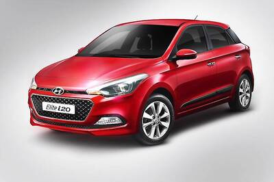 Hyundai Elite i20 Automatic Launched at Rs 9.01 Lakhs