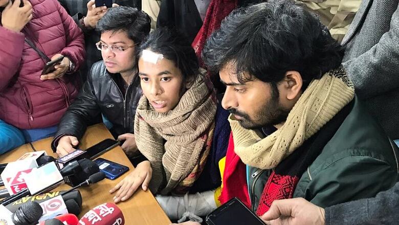 ‘Will Cooperate in Police Probe’, Say AISA Members Named as Suspects in JNU Violence Case