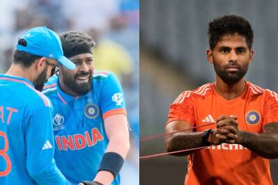 'Hardik Pandya Not Available, Hopefully Surya..': KL Rahul Confirms India Likely to Name Unchanged Side vs England