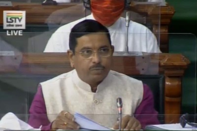 Bill to Amend Mines and Mineral Development and Regulation Act Passed in LS