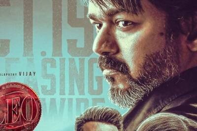 Leo Box Office Day 1: Vijay, Lokesh Kanagaraj Film Earns Rs 140 Cr, Beats Rajinikanth's Jailer