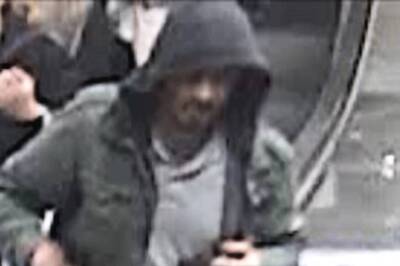 Stockholm Truck Attack Suspect Confesses to 'Terrorist Crime'