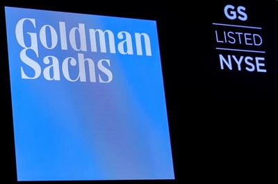 Goldman Sachs in Talks to Admit Guilt in 1MDB Bribery Case: Report