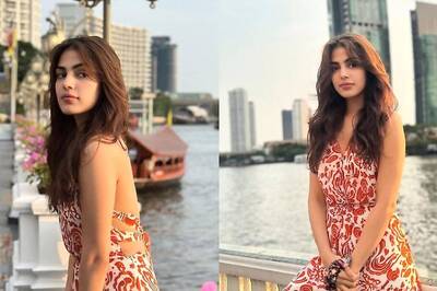 Rhea Chakraborty Not Ready to Marry Amid Nikhil Kamath Dating Rumours: 'I Don't Want to Go to Court...'