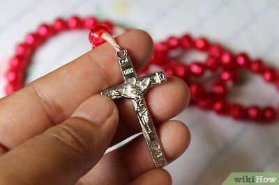 How to Say the Rosary