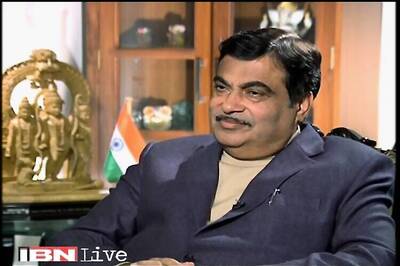India-Myanmar-Thailand highway pact to be inked in 15 days, says Gadkari