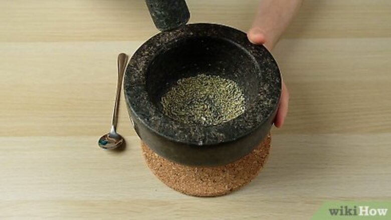 How to Make Fennel Tea