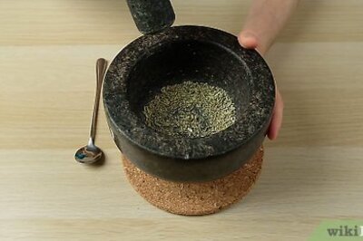 How to Make Fennel Tea