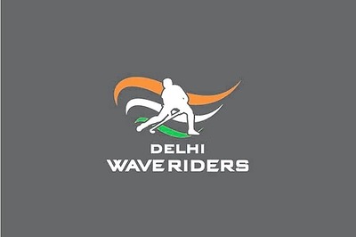UP Wizards hold Delhi Waveriders to a draw on home turf