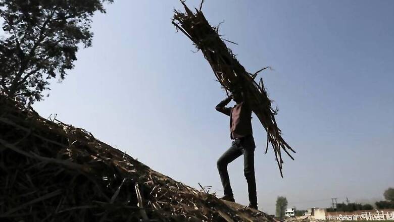 Cabinet Approves Rs 4,500-Crore Package to Sugar Industry