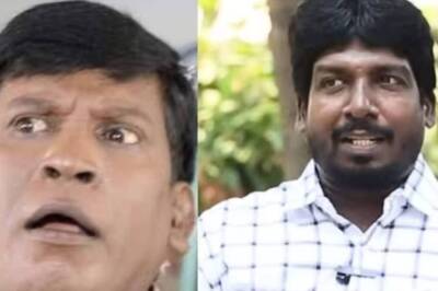 When Actor Vadivelu Allegedly Beat Kadhal Sukumar For Acting Like Him In Movies