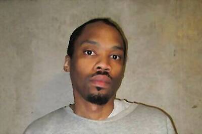 Oklahoma Prosecutor Urges Panel To Reject Inmate's Claims