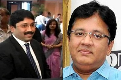Aircel-Maxis Probe: ED to Appeal Against Maran Brothers' Acquittal