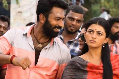 Where to Watch Raavana Kottam Starring Shanthnu Bhagyaraj On OTT