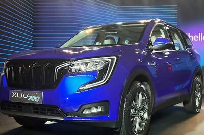 Mahindra XUV700 Launched in India: Check Full Price List, Variants, Features and More
