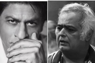 When Shah Rukh Khan Called Hansal Mehta Offering Financial Help for a Child's Life-Saving Surgery