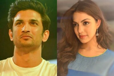 Malicious Campaign by Media to Defame Sushant's Kin, Boost Rhea's Image, Says SSR's Family Lawyer