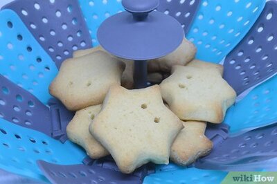 How to Store Homemade Cookies