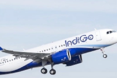 India's IndiGo Co-founder Gangwal to Sell Airline's Shares Worth $450 Million: Report
