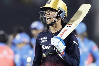 Can't Say Much to Bowlers When Batters Are Not Putting Up Runs: RCB Captain Smriti Mandhana