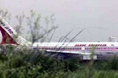 Air India-Indian merger on the cards