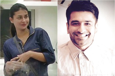 My Equation with Eijaz Khan was Never Fake, Says Pavitra Punia