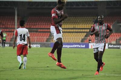 Difficult test awaits Mohun Bagan in AFC Champions League