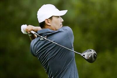 Koepka cards best round of year for lead at WGC in Memphis