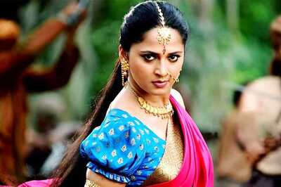 Happy Birthday Anushka Shetty: 5 Must-watch Films of the Actress Apart from Baahubali