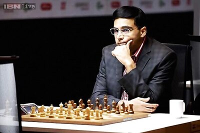 My appetite for chess has recovered: Viswanathan Anand