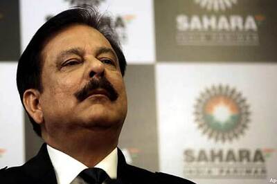 Working on another deal to raise funds to secure release of Subrata Roy: Sahara