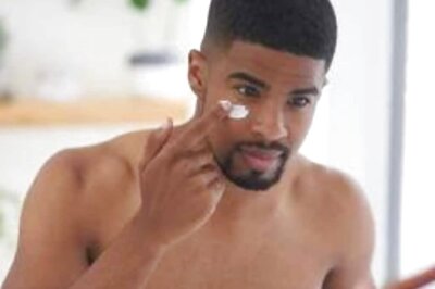 7 Simple Nighttime Skincare Routine for Men