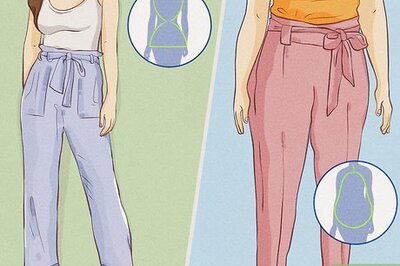 How to Style & Accessorize Paperbag Pants