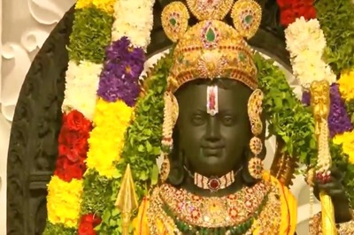'Rare' Event Awaits Ayodhya Mandir as 'Spirituality Set to Meet Science' on Ram Navami | All About Fascinating Surya Tilak