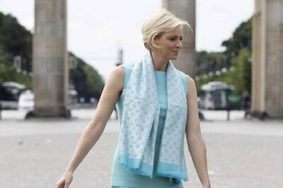 Drape Your Pashmina Shawls Differently This Winters