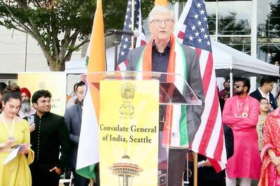 India a Global Leader in Breakthrough Innovations, Says Bill Gates