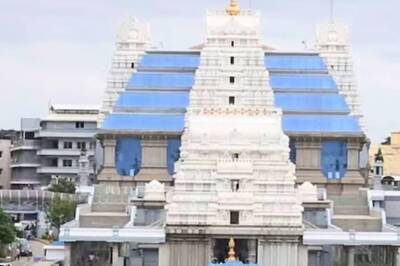 ISKCON Bengaluru To Host 3-day Celebrations For Krishna Janmashtami