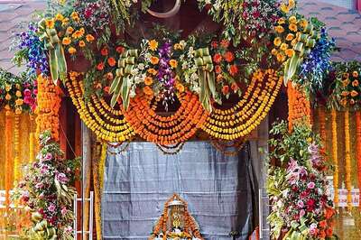 Ayodhya: Pujas, Havan, Ram Lalla Idol Bath, What is the Schedule of 7-Day Consecration Ceremony?