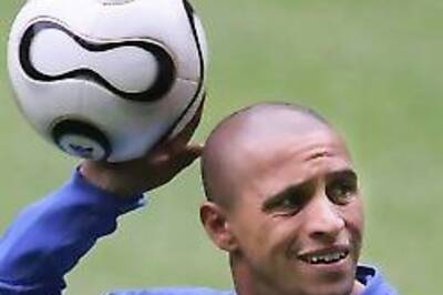 Brazil prepared for any opponent